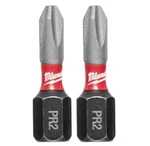 Milwaukee 48-32-4444 #2 Phillips Shockwave 1" Reduced Dia Drywall Insert Bit. Fixed Price $8.00.