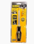 Dewalt DWHT66569 Maxfit Multi Bit Screwdriver In 1. Fixed Price $19.99.