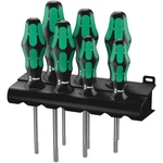 Wera 05223161001 Kraftform Torx Hf Screwdriver Set, 7 Piece. Fixed Price $54.99.