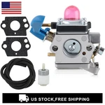 574672801 Carburetor For Craftsman 358796390 9287-340201 577587901 Hedge Trimmer. Fixed Price $12.96.