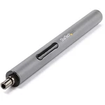 Startech 55-BIT Electric Precision Screwdriver Set (CTK55PCEDRIVE). Fixed Price $93.01.