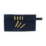 WIHA-27589 Piece Esd Safe Picofinish Precision Hex Metric Screwdriver Set. Fixed Price $56.15.