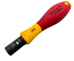 Weidmuller 9918390000 2872 MCE07T Torque Screwdriver 0.5-1.7 Insulated. Fixed Price $163.00.