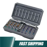 42 In 1 Multi Bit Magnetic Ratchet Screwdriver Alloy Steel Diy Repair Hand Tool. Fixed Price $14.99.