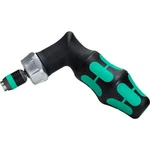 Wera Kraftform Kompakt Pistol Ratchet Driver One Color, 8.0X200MM. Fixed Price $69.56.