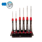 6PCS Ball End Hex Micro Screwdriver Set 264PK6 Made In Germany. Fixed Price $136.55.