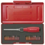 Pb Swiss Tools 8510R-100 Set Twister Mm Ratchet Driver Magnet Holder. Fixed Price $141.64.