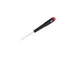Wiha 26025 - Precision Slotted Screwdriver 2.5 (3/32IN) X 50MM. Fixed Price $10.85.