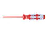 Wera 05022729001 3160I 0.5 X 3.0 80 Mm Vde-insulated Screwdriver. Fixed Price $14.73.