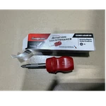 Snap-on Ratcheting Magnetic Stubby Phillips #2 Screwdriver Red SSDMR1ARAA100. Fixed Price $150.00.