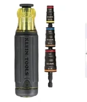 Klein Tools 32303HD 20-IN-1 Impact Set W/ Screwdriver Bits & Flip Sockets. Fixed Price $19.99.