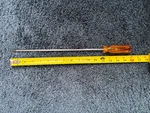 Vaco P212 16 Inches Long. Fixed Price $15.00.