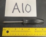 Snap-on Tools TR107A Tire Valve Core With Black Hard Grip Free Shipping. Fixed Price $26.95.