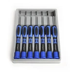 Startech Precision Screwdriver Computer Tool Kit, 7 Pieces. Fixed Price $36.12.