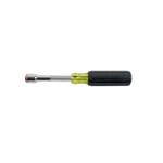 Klein 635 Nut Driver 9/16" Heavy Duty Steel Hand Tool. Fixed Price $32.52.