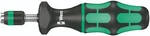Wera 7440 Adjustable Torque Screwdriver 0.3 - 1.2 Nm 1/4" 05074700001. Fixed Price $102.99.
