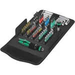 Wera 05057460001 Kraftform Kompakt 100, 52 Pieces. Fixed Price $129.99.