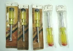 Vintage Fuller Nut Driver Set Nos Rare Six Point Opening Japan New. Fixed Price $59.95.