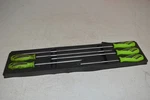 Matco Tools SSPG5XLCA Top Torque Pc Long Screwdriver Set. Fixed Price $149.99.