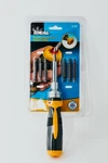 Ideal(r) 35-688 21-IN-1 Twist-a-nut(tm) Ratcheting Screwdriver. Fixed Price $34.16.