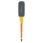 Ideal 35-9194 Insulated Screwdriver #2 Round. Fixed Price $17.79.