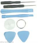 Opening Screen Screwdriver Pentalope Repair Tool Kit Set For Iphone 6S Plus. Fixed Price $9.06.