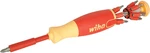 Wiha 38050 14 Piece Insulated Pop-up Bit Holder Set Slotted, Phillips, Square,. Fixed Price $67.91.