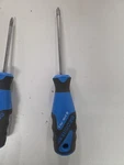 Gedore 2160 And PH1 -screwdriver (2). Fixed Price $19.99.