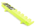 Ernst Manufacturing V-slot 8 Tool Screwdriver Organizer (hi-viz) ERN5355HV. Fixed Price $5.69.