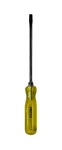 Proto Screwdriver 1/4 Slotted Inch Hex Bolster Burnished Tip Usa 9607C. Fixed Price $15.98.