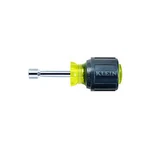 Klein 610-5/16M 5/16-INCH Magnetic Nut Driver, 1-1/2-INCH Shaft. Fixed Price $24.32.