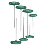 Wiha 36492 7 Piece Torx? T-shape Key Set,. Fixed Price $53.99.
