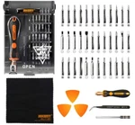 Jakemy JM-8153 39-IN-1 Precision Screwdriver Set. Fixed Price $19.99.