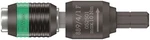 Wera 889/4/1 Rapidaptor Free Running Bit Holder 05052501001. Fixed Price $74.01.
