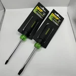 New Greenlee 0153-11C Keystone Tip 1/4X4 , 0153-33C Phillip. Fixed Price $20.00.