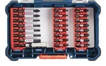 Bosch SDMS24 Screwdriver Bit Set Steel Pcs. Fixed Price $24.68.