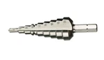 Wera 104672, 843 Stepped Drill Bits, 4-20 Mm, 75. Fixed Price $93.03.