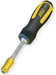 17073 9" Multi-bit Ratcheting Screwdriver, Mega-magnetic, 1-PACK. Fixed Price $29.85.