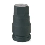 Grey Pneumatic Corp. 4930M 1" 30MM Hex Driver. Fixed Price $72.38.
