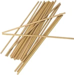 Watchmakers Pegwood Set 24 Pieces 3MM X 150MM For Precision Repair Clea.... Fixed Price $18.42.