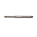 Klein Tools 32401 Replacement Bit, 3/16" And 1/4" Slotted (pack Of 2). Fixed Price $10.49.