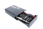 Wiha 38 Piece Bits Collector And Magnetic Holder Set. Fixed Price $41.98.