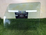 2007-2017 2015 Jeep Wrangler Front Left Driver Door Window Glass Oem 43R-000263. Fixed Price $131.21.