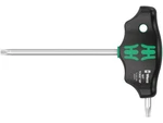 Wera 05023375001 467 Torx Hf T-handle Screwdriver, Tx 25 100 Mm. Fixed Price $20.52.