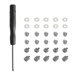 Silverstone CA03 M.2 Ssd Screw/screw Hex Nut Standoff Kit/set. Fixed Price $21.99.