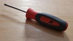Snap-on SHDP204 Mini Phillips #1 Screwdriver. Fixed Price $20.15.