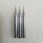 3X Replacement Weller ST1 1/16 Screwdriver Tip For WP25, WP30, WP35, WLC100. Fixed Price $16.99.