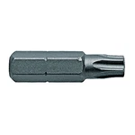 Apex 440-TX-25X-5PK Insert BIT,SAE,1/4",HEX,T25,1",PK5 5RDL7. Fixed Price $118.75.
