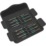 Wera 05073675001 Kraftform Micro 12 Universal Screwdriver Set, Pieces. Fixed Price $57.99.