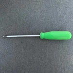Matco Tools SO/G/M106P3 #3 X Phillips Screwdriver Green Handle Witte Germany. Fixed Price $16.00.
